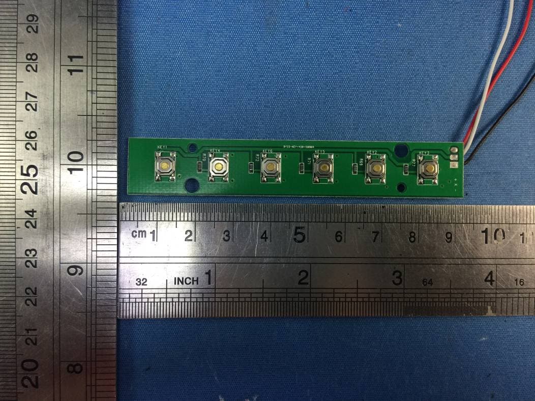 Bluetooth Speaker - FCC ID 2AG9K-DY25 - Shenzhen Xinyiheng Digital Co., Ltd. (2)