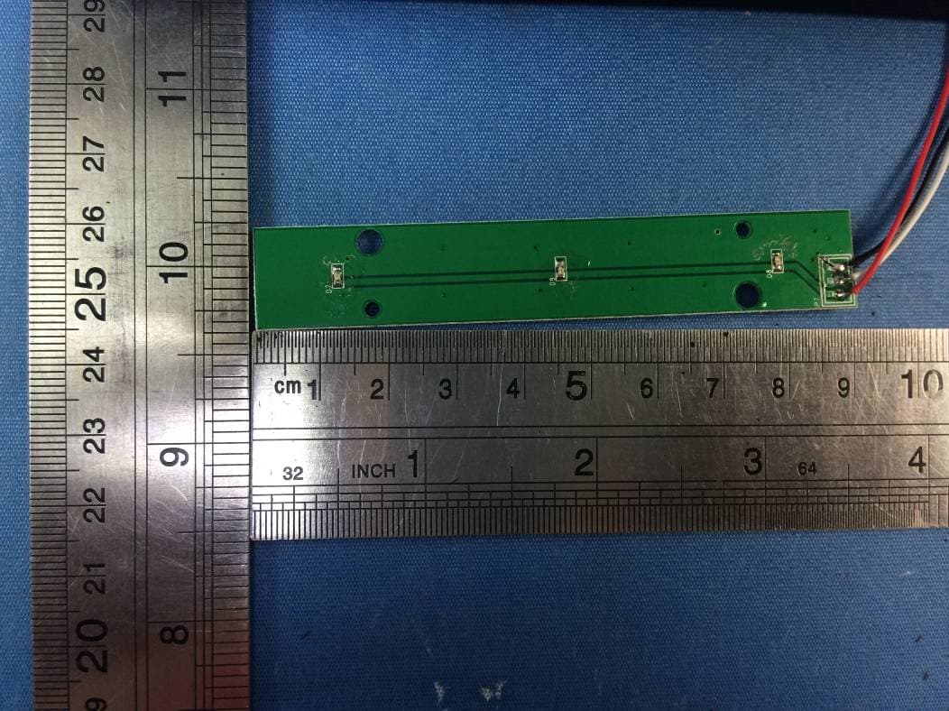 Bluetooth Speaker - FCC ID 2AG9K-DY25 - Shenzhen Xinyiheng Digital Co., Ltd. (3)