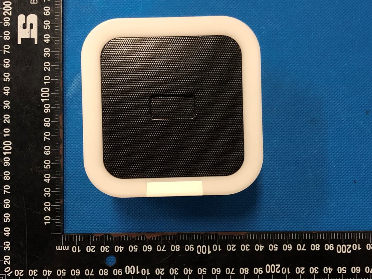Bluetooth Speaker - FCC ID 2AG9K-DY28Z - Shenzhen Xinyiheng Digital Co., Ltd. (2)