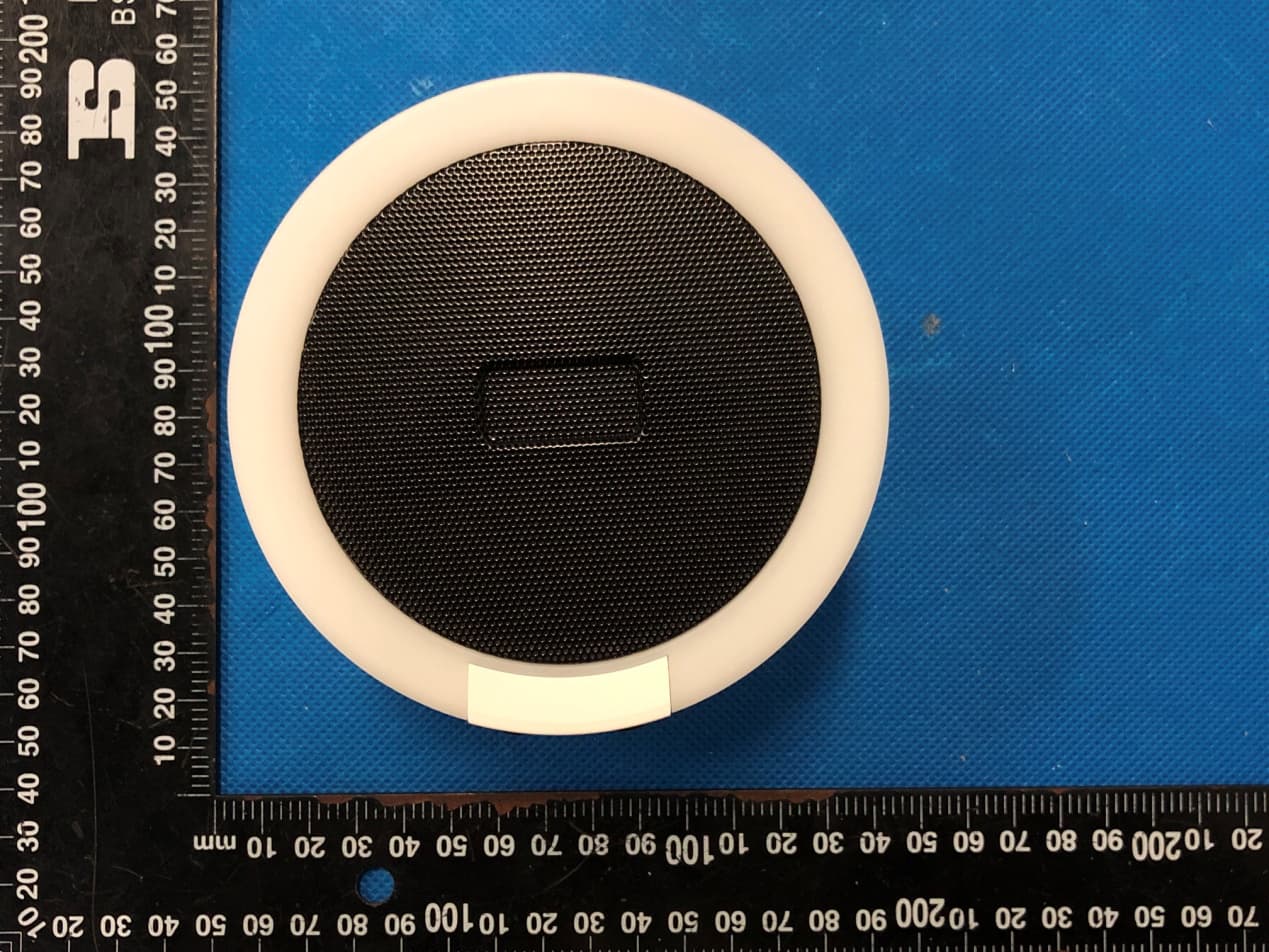 Bluetooth Speaker - FCC ID 2AG9K-DY29Z - Shenzhen Xinyiheng Digital Co., Ltd. (2)