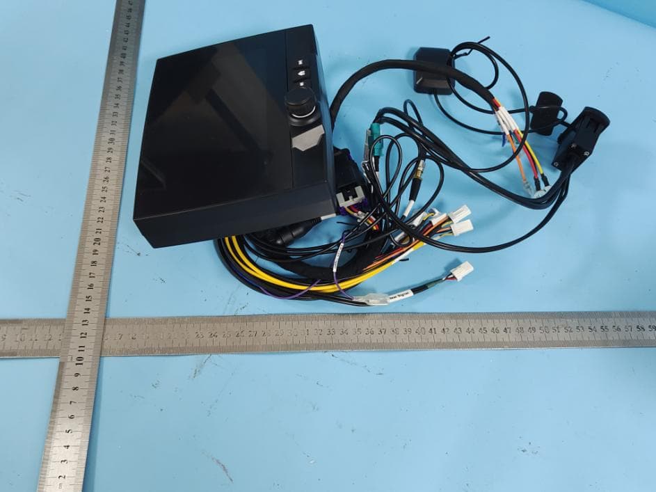 MARINE & POWERSPORTS - FCC ID 2AG9Y-25041-003 - MAXXSONICS USA INC (2)