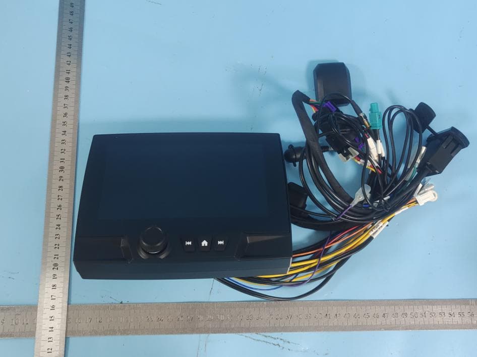 MARINE & POWERSPORTS - FCC ID 2AG9Y-25041-003 - MAXXSONICS USA INC (4)