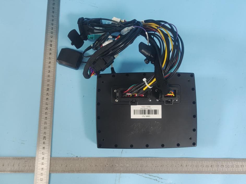 MARINE & POWERSPORTS - FCC ID 2AG9Y-25041-003 - MAXXSONICS USA INC (5)