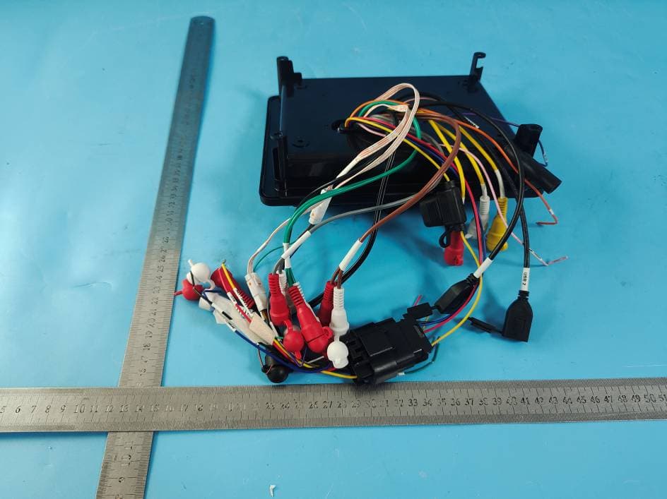 MARINE & POWERSPORTS - FCC ID 2AG9Y-GMR-7V1 - MAXXSONICS USA INC (2)