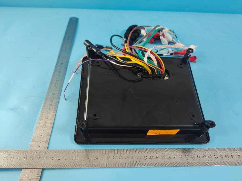 MARINE & POWERSPORTS - FCC ID 2AG9Y-GMR-7V1 - MAXXSONICS USA INC (5)