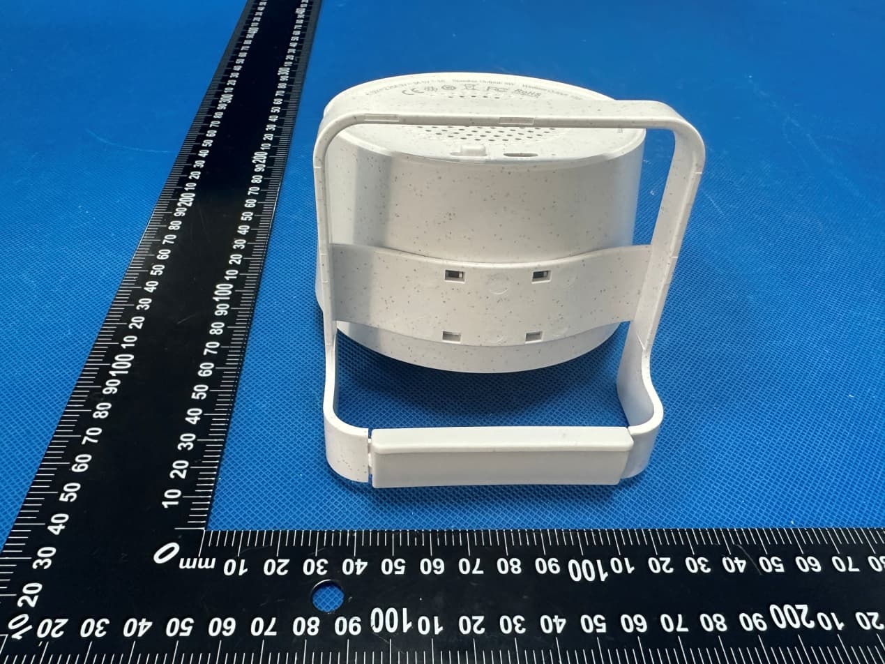 Bluetooth speaker 5W+wireless charging 15W - FCC ID 2AGA5-M35W - SHENZHEN UGOOD TECHNOLOGY CO.,LIMITED (2)