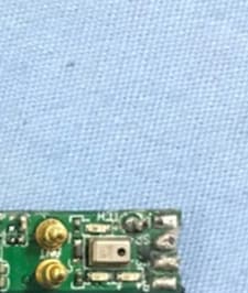 True Wireless Noise Cancellation Earbuds - FCC ID 2AGA6-CHISANAS2 - Shenzhen AngSi Technology Co., LTD (3)