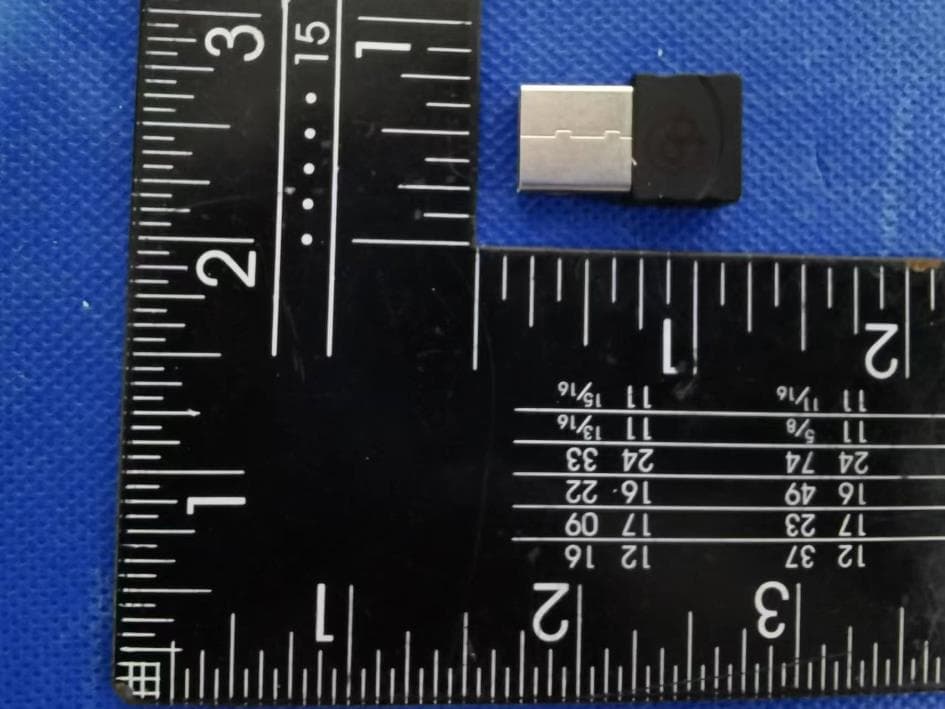 CA Essential Bluetooth Dongle - FCC ID 2AGA6-DG001BT2 - Shenzhen AngSi Technology Co., LTD (2)