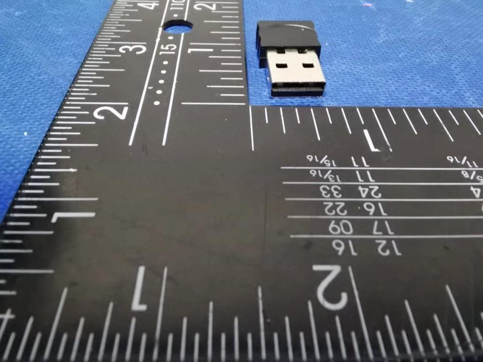 CA Essential Bluetooth Dongle - FCC ID 2AGA6-DG001BT2 - Shenzhen AngSi Technology Co., LTD (3)