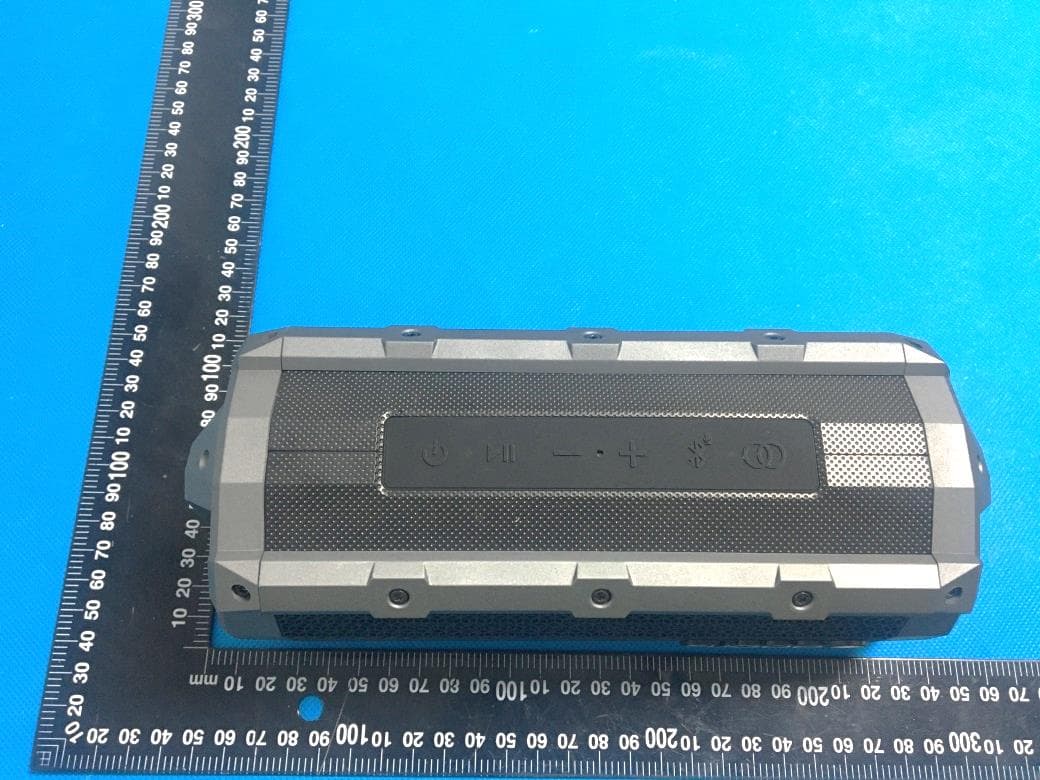 Fugoo Element - FCC ID 2AGA6-FUGOOF6EL - Shenzhen AngSi Technology Co., LTD (2)