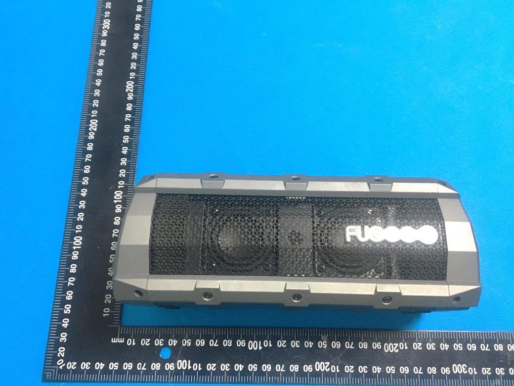 Fugoo Element - FCC ID 2AGA6-FUGOOF6EL - Shenzhen AngSi Technology Co., LTD (5)