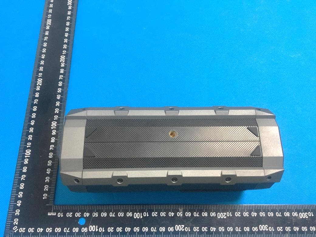 Fugoo Element - FCC ID 2AGA6-FUGOOF6EL - Shenzhen AngSi Technology Co., LTD (4)