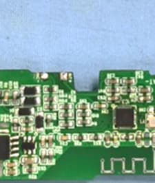 Fugoo Tough (Bluetooth Speaker) - FCC ID 2AGA6-FUGOOF6TF - Shenzhen AngSi Technology Co., LTD (3)