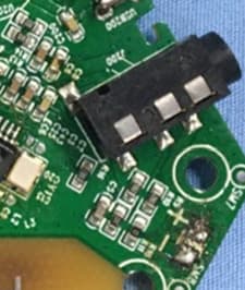 Portable Bluetooth Speaker - FCC ID 2AGA6-OONTZASLW - Shenzhen AngSi Technology Co., LTD (4)