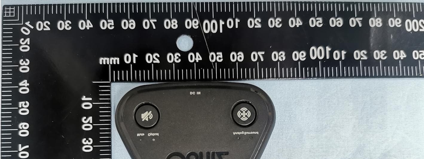 Bluetooth Adapter - FCC ID 2AGA6-OONTZBTAD2 - Shenzhen AngSi Technology Co., LTD (2)