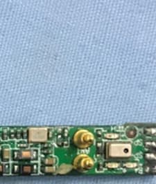 Bluetooth Earbuds - FCC ID 2AGA6-OONTZBZU - Shenzhen AngSi Technology Co., LTD (3)