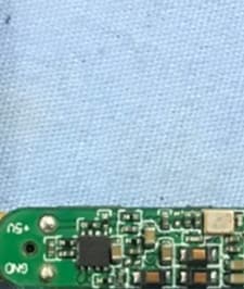 Bluetooth Earbuds - FCC ID 2AGA6-OONTZBZU - Shenzhen AngSi Technology Co., LTD (4)