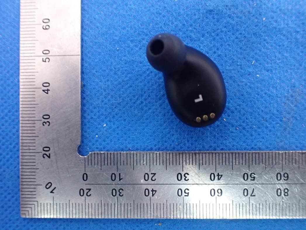 Ture Wireless Earbuds - FCC ID 2AGA9WD-TWS05 - HUIZHOU WEIDE Electronics CO., LTD (3)