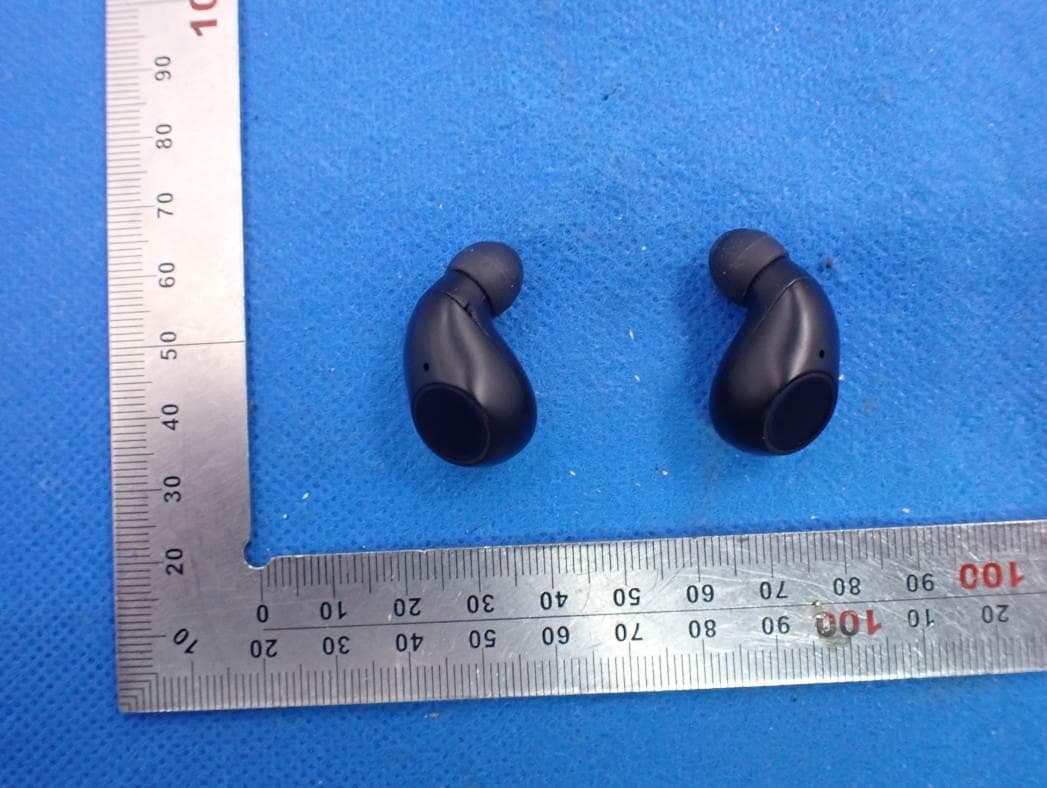 Ture Wireless Earbuds - FCC ID 2AGA9WD-TWS05 - HUIZHOU WEIDE Electronics CO., LTD (4)