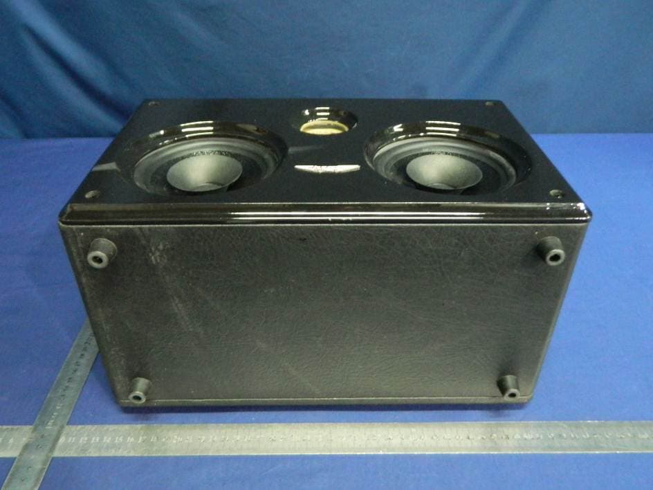 Bluetooth wireless amplifier - FCC ID 2AGAH-SOCIAL1 - Ashdown Design & Marketing Ltd. (5)