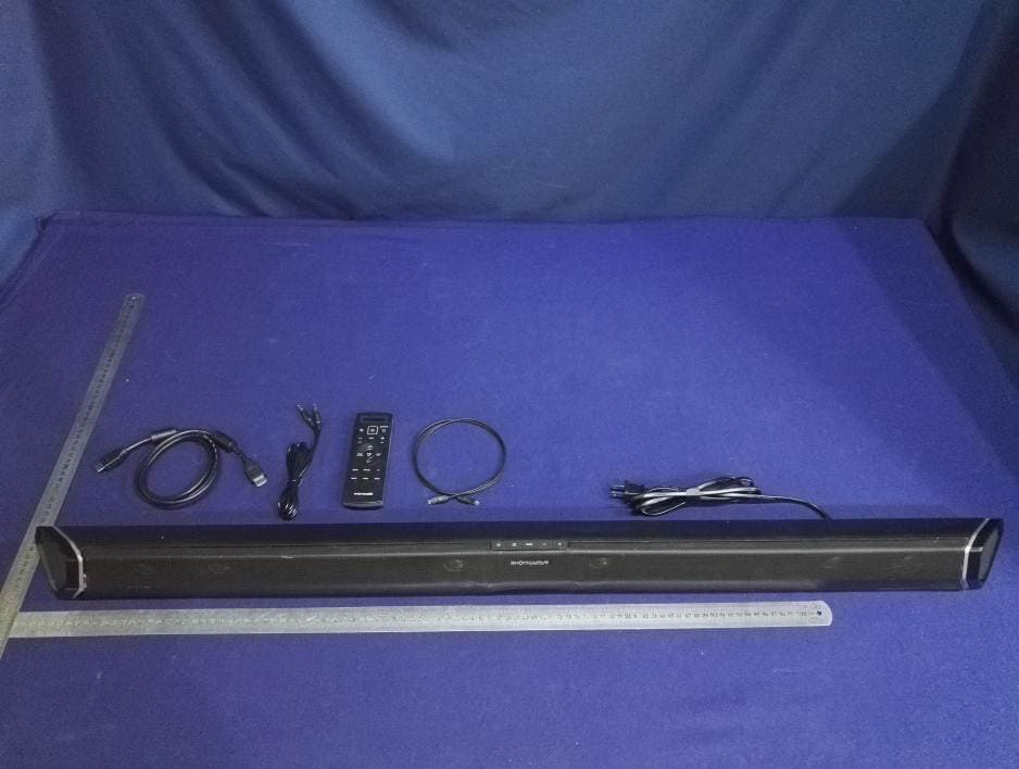 SOUNDBAR - FCC ID 2AGB6SWPRO51 - WOW Technologies (Singapore) Pte Ltd (4)