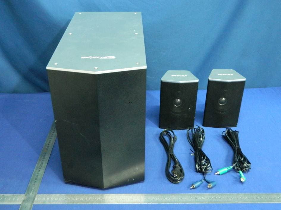 WIRELESS SUBWOOFER - FCC ID 2AGB6SWPRO51S - WOW Technologies (Singapore) Pte Ltd (2)