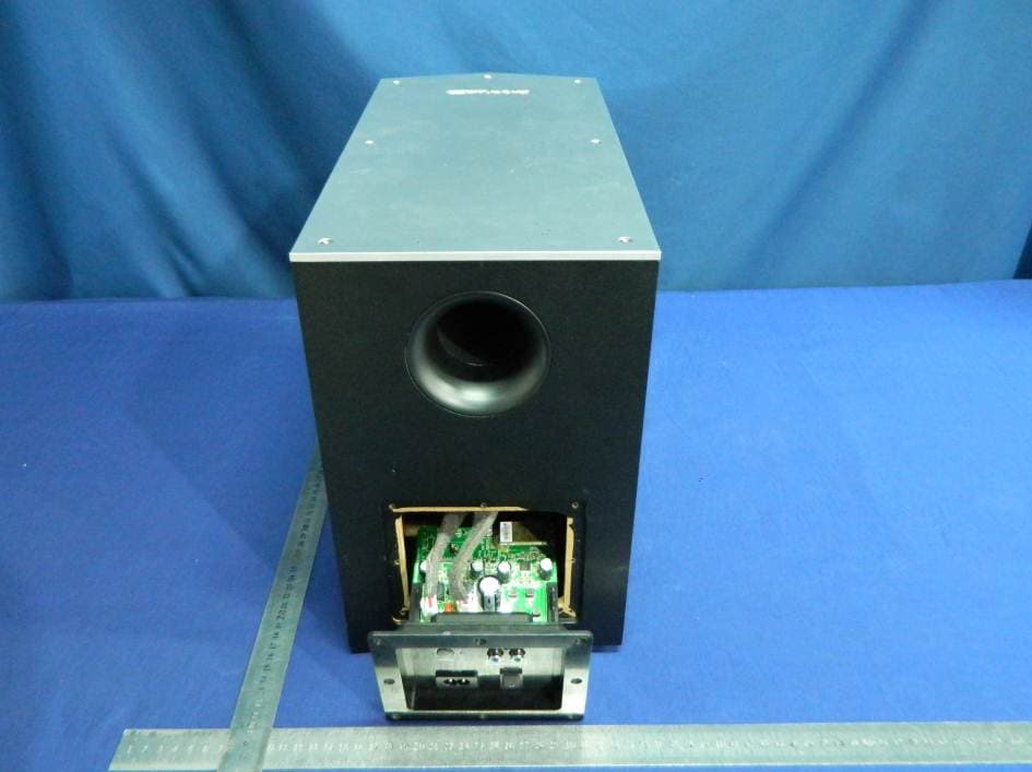 WIRELESS SUBWOOFER - FCC ID 2AGB6SWPRO51S - WOW Technologies (Singapore) Pte Ltd (5)
