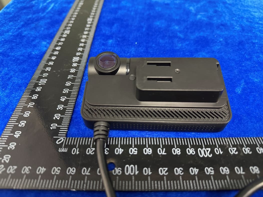 Dashcam - FCC ID 2AGBD-HERO-MC30-01 - Howen Technologies Co., Ltd. (5)