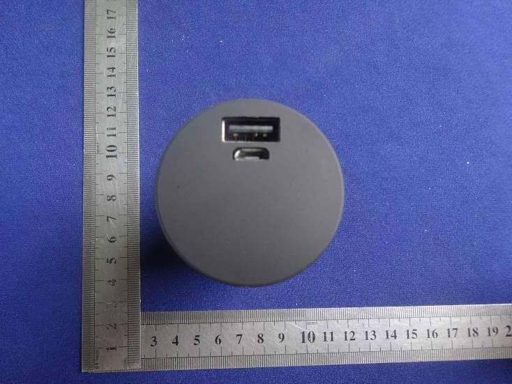 2 in 1 Power Bank and Bluetooth Speaker - FCC ID 2AGBN-PBT4001 - Shenzhen Stark Energy Technology Co.,Ltd