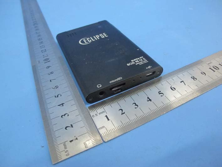 Bluetooth MP4 - FCC ID 2AGBT-ER-M2801 - Shenzhen E-Ran Technology Co., Ltd (4)