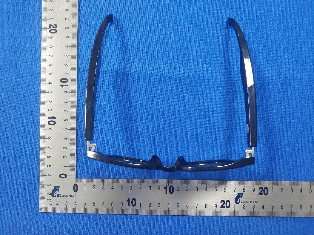 Smart Eyewear - FCC ID 2AGBTSE02 - Shenzhen E-Ran Technology Co., Ltd (2)