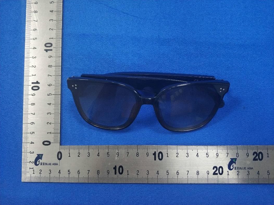 Smart Eyewear - FCC ID 2AGBTSE02 - Shenzhen E-Ran Technology Co., Ltd (5)