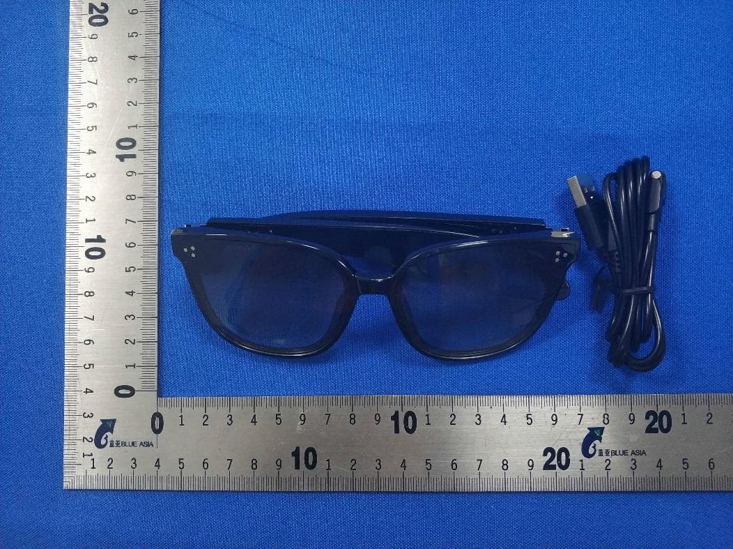 Smart Eyewear - FCC ID 2AGBTSE02 - Shenzhen E-Ran Technology Co., Ltd (4)