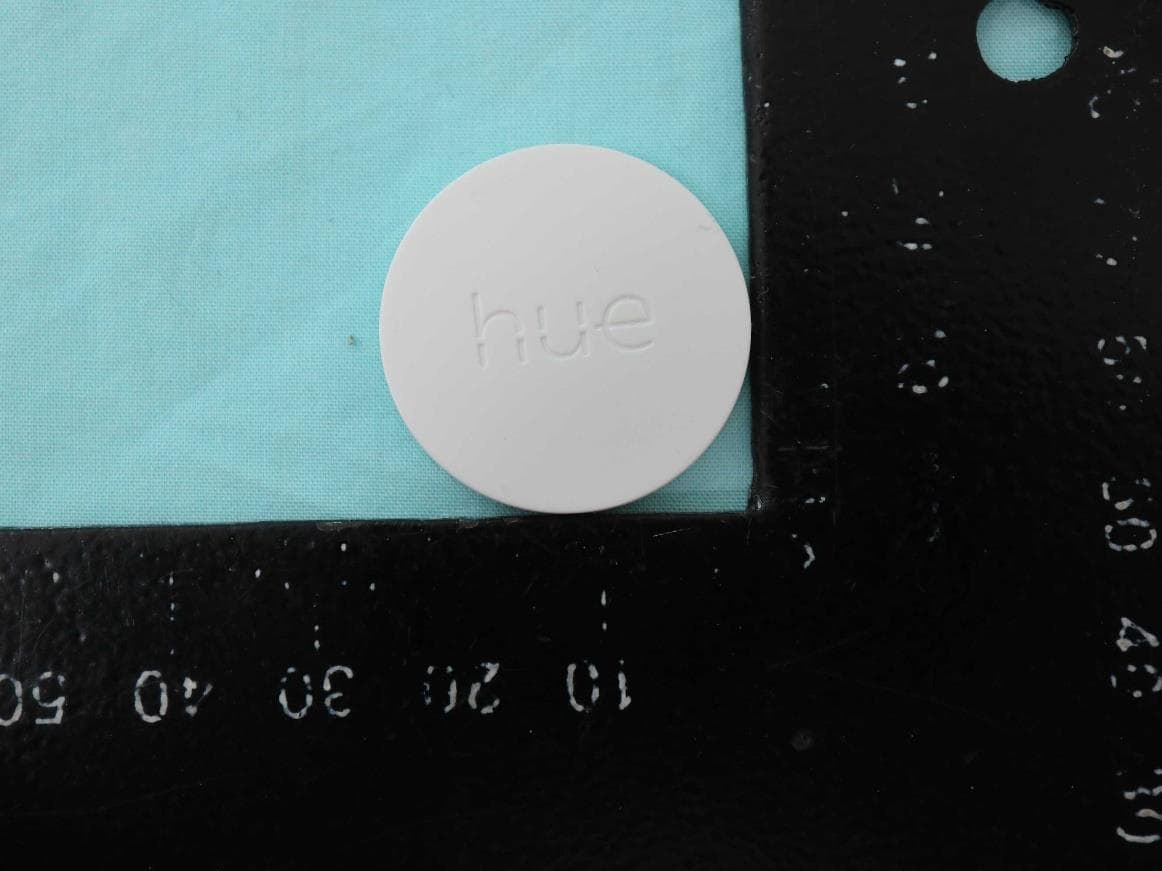 Smart button - FCC ID 2AGBW9290022230AX - Signify (China) Investment Co., Ltd. (5)