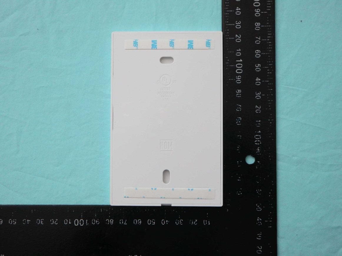 Smart button - FCC ID 2AGBW9290022230AX - Signify (China) Investment Co., Ltd. (4)