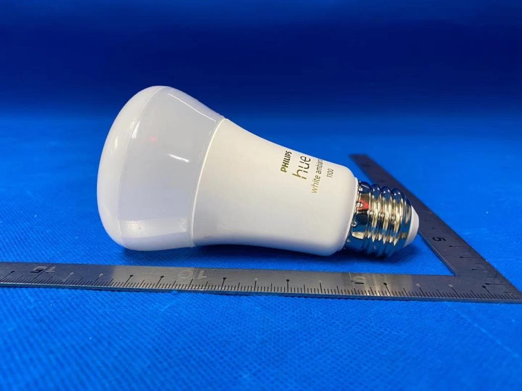 LED Lamp - FCC ID 2AGBW9290022266AX - Signify (China) Investment Co., Ltd. (2)
