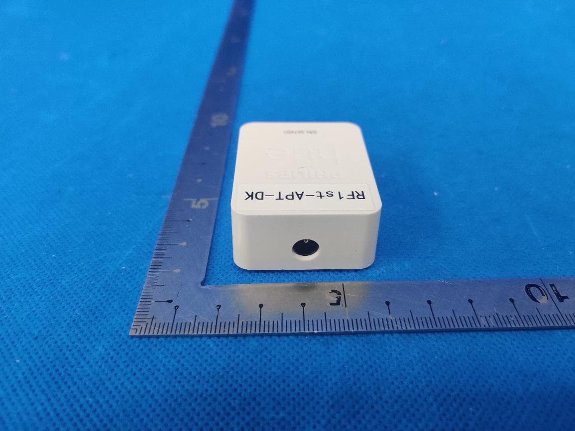 LED device - FCC ID 2AGBW9290022691AX - Signify (China) Investment Co., Ltd. (5)