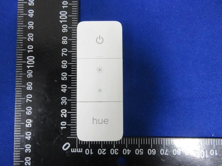 Digital device - FCC ID 2AGBW9290023986X - Signify (China) Investment Co., Ltd.