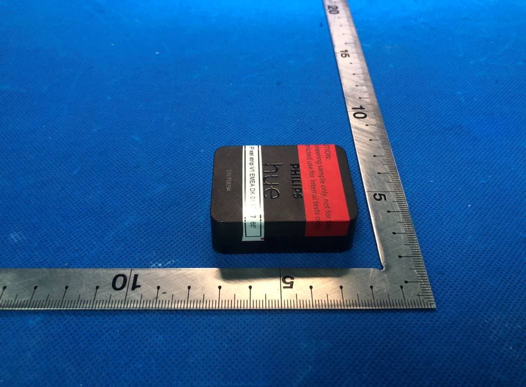 LED Device - FCC ID 2AGBW9290024227X - Signify (China) Investment Co., Ltd. (3)