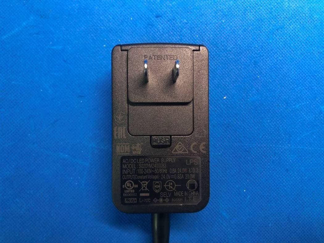 LED Device - FCC ID 2AGBW9290024227X - Signify (China) Investment Co., Ltd. (2)