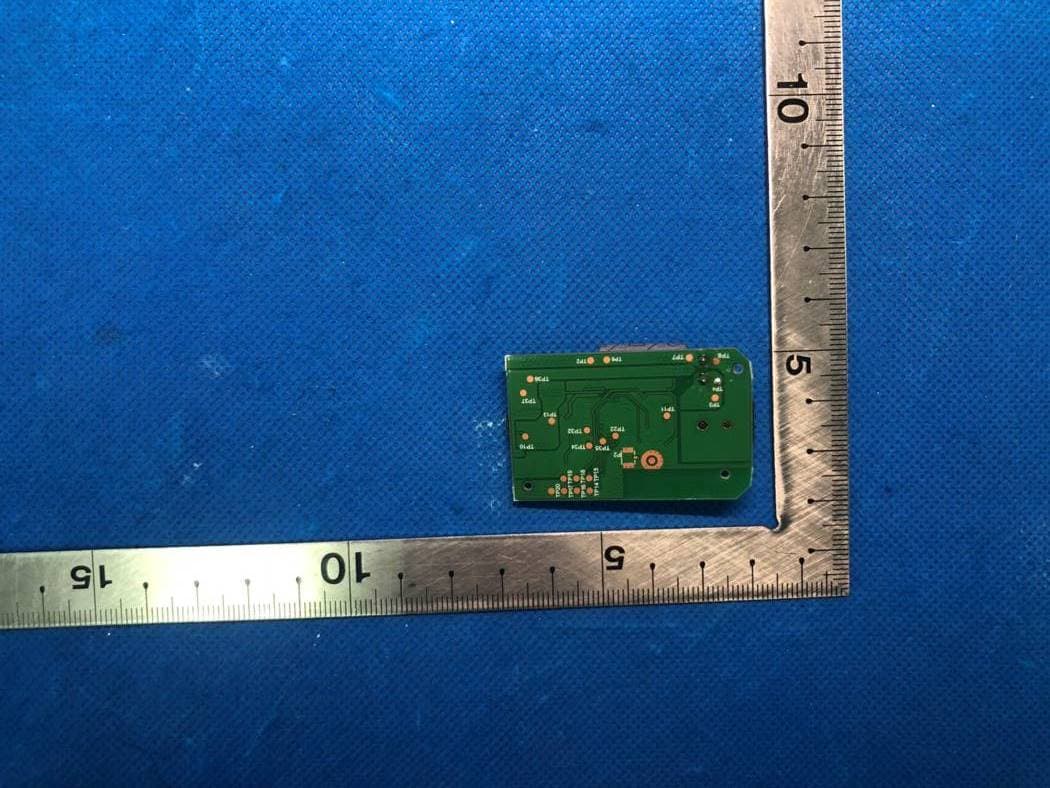 LED Device - FCC ID 2AGBW9290024228X - Signify (China) Investment Co., Ltd. (4)