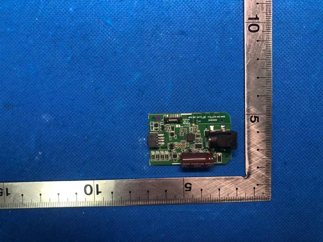 LED Device - FCC ID 2AGBW9290024228X - Signify (China) Investment Co., Ltd. (3)