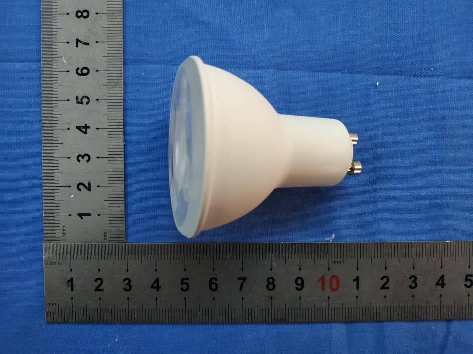 LED Lamp - FCC ID 2AGBW9290024472X - Signify (China) Investment Co., Ltd.