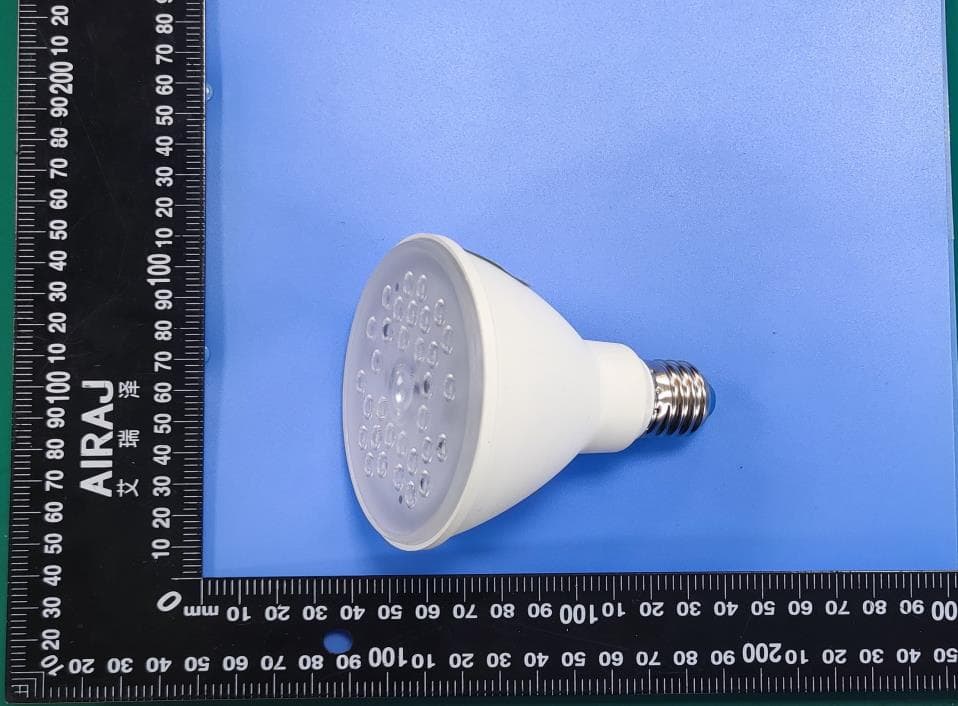 LED Lamp - FCC ID 2AGBW9290024472X - Signify (China) Investment Co., Ltd. (5)