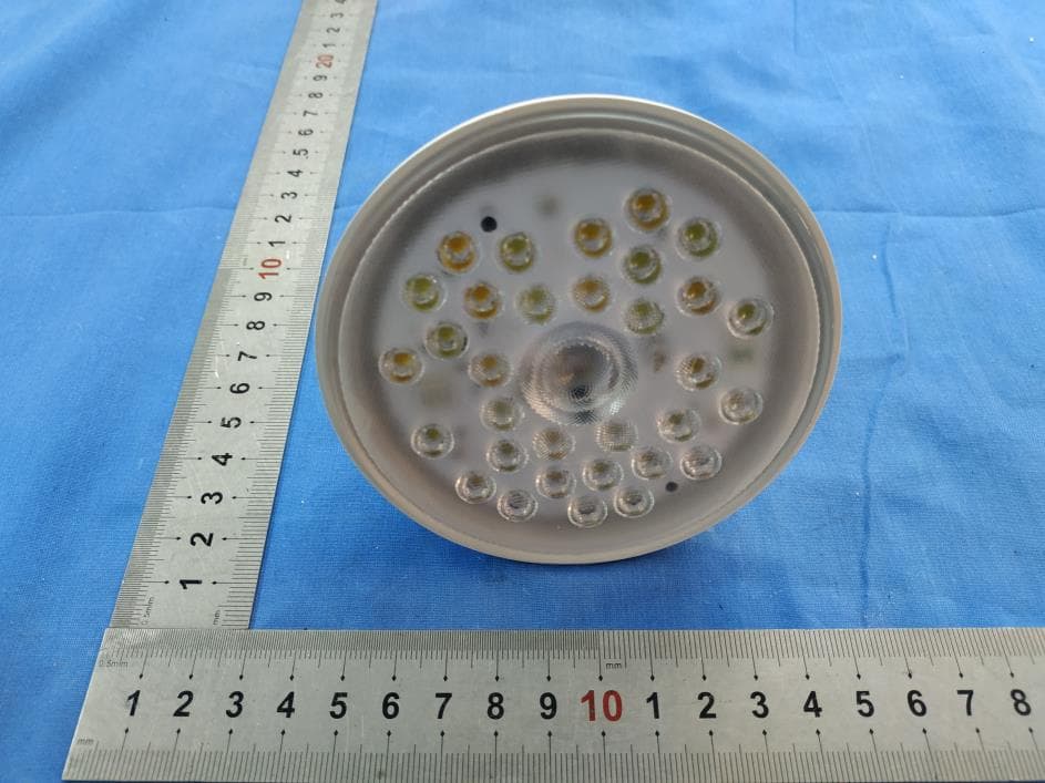LED Lamp - FCC ID 2AGBW9290024472X - Signify (China) Investment Co., Ltd. (4)