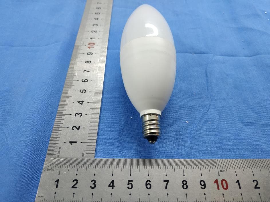 LED Lamp - FCC ID 2AGBW9290024475X - Signify (China) Investment Co., Ltd. (4)