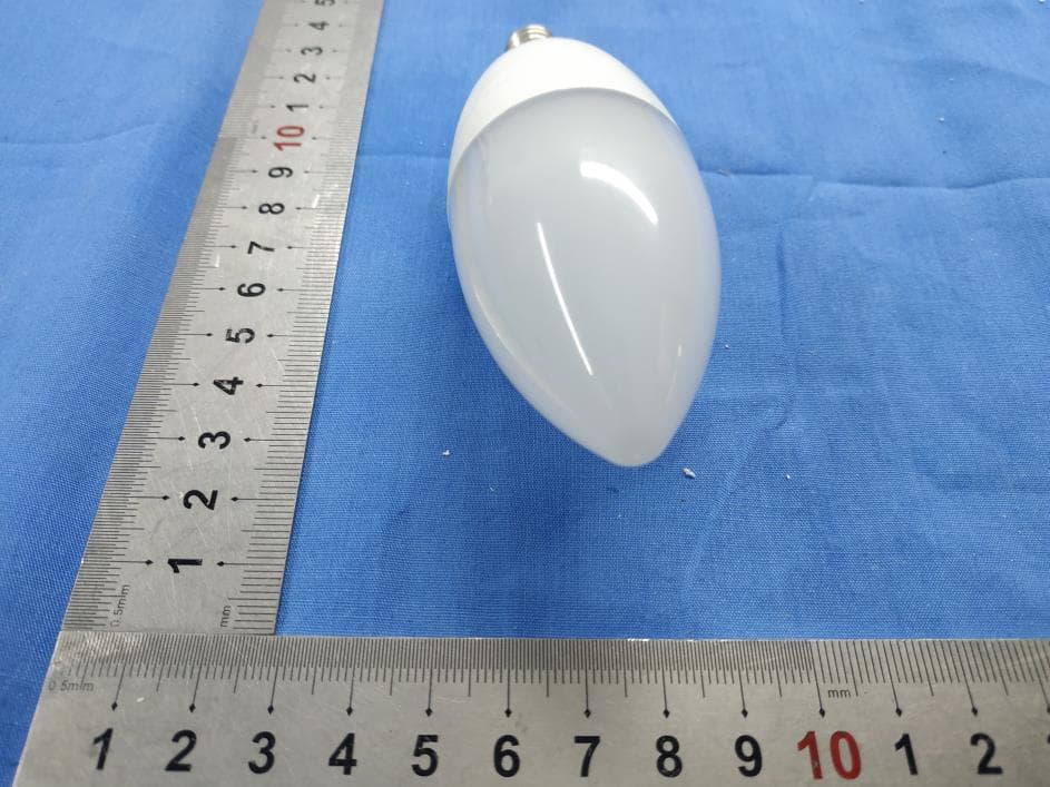 LED Lamp - FCC ID 2AGBW9290024475X - Signify (China) Investment Co., Ltd. (3)