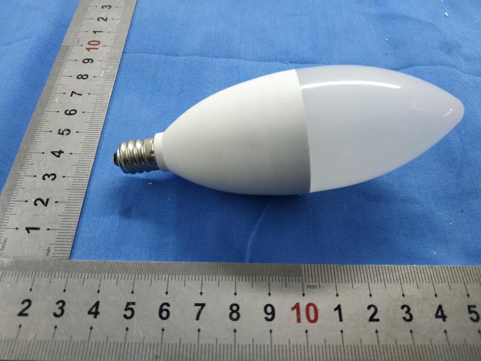 LED Lamp - FCC ID 2AGBW9290024475X - Signify (China) Investment Co., Ltd. (5)