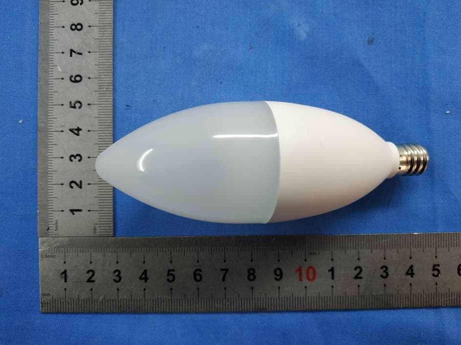 LED Lamp - FCC ID 2AGBW9290024476X - Signify (China) Investment Co., Ltd. (5)