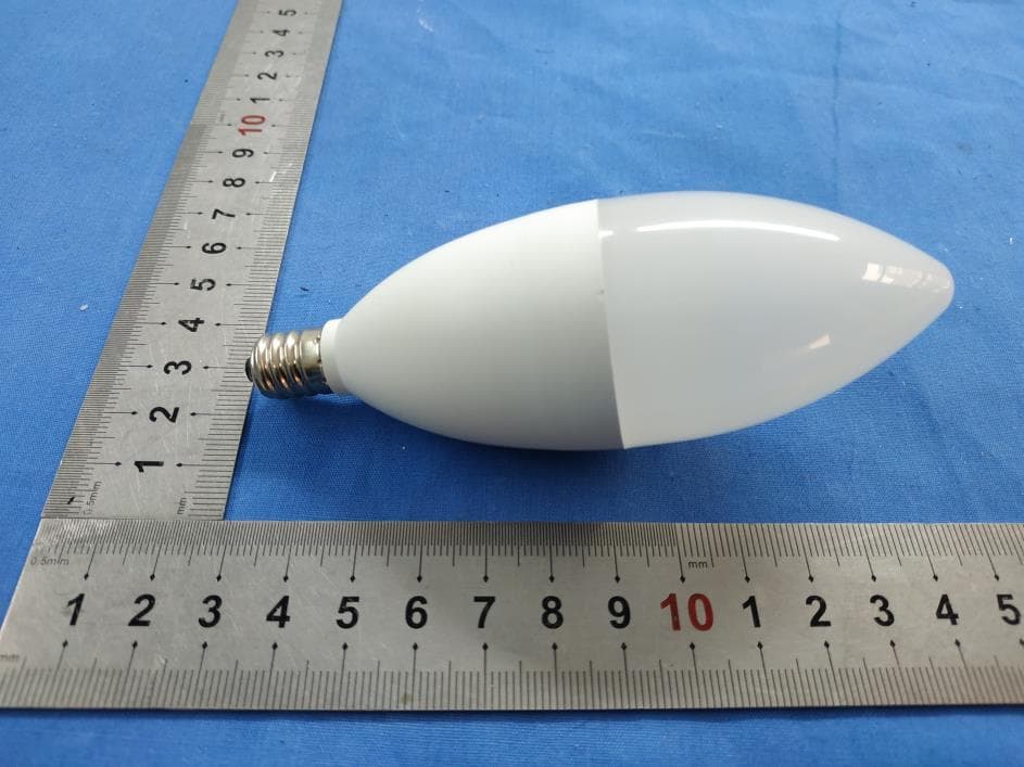 LED Lamp - FCC ID 2AGBW9290024476X - Signify (China) Investment Co., Ltd. (3)